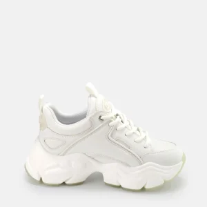 Women BUFFALO Bridal Shoes^Binary Lux Sneaker Vegan