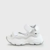 Women BUFFALO Vegan Shoes^Binary O Sandal Vegan