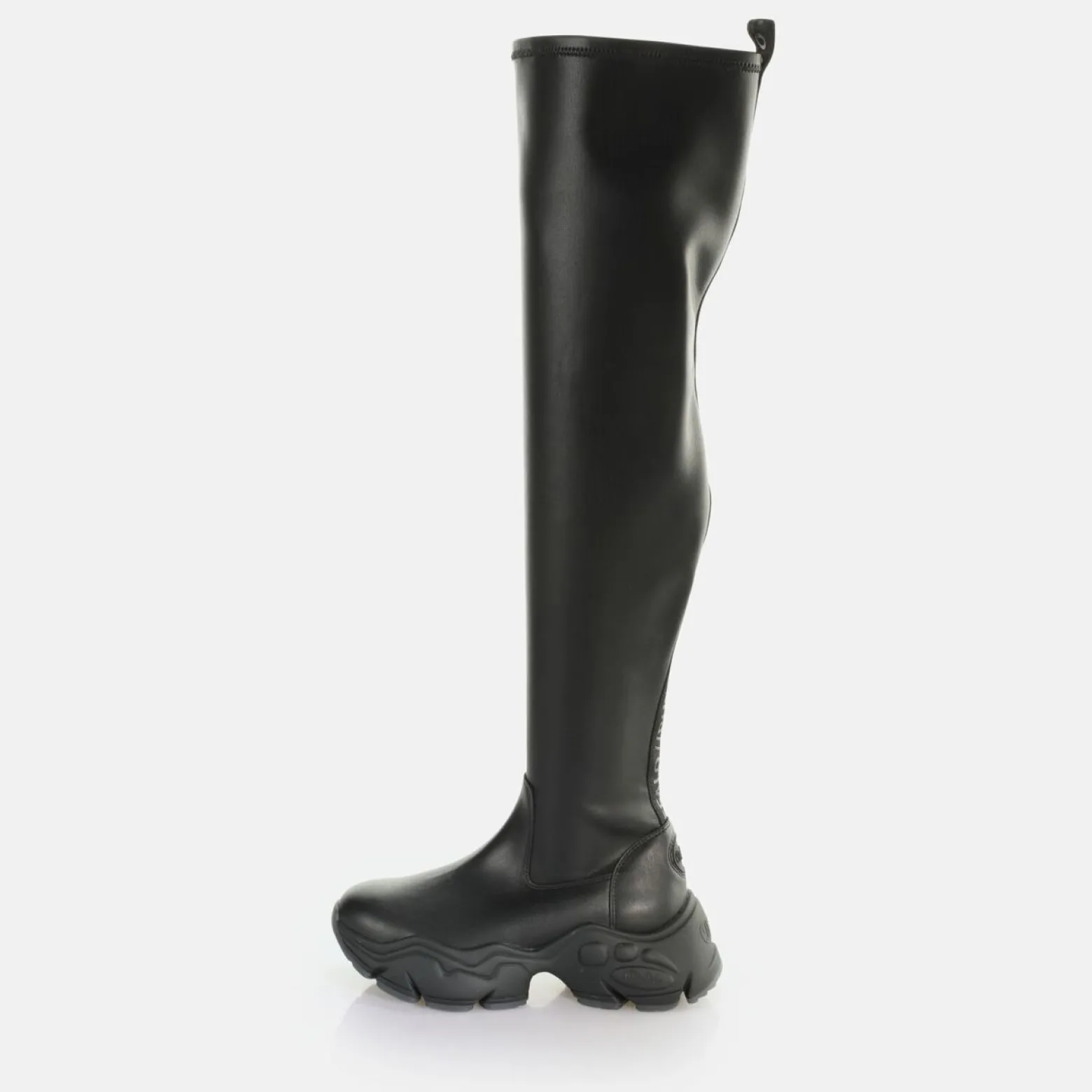 binary_overknee_boot_vegan_1.webp Women BUFFALO Vegan Shoes^Binary Overknee Boot Vegan
