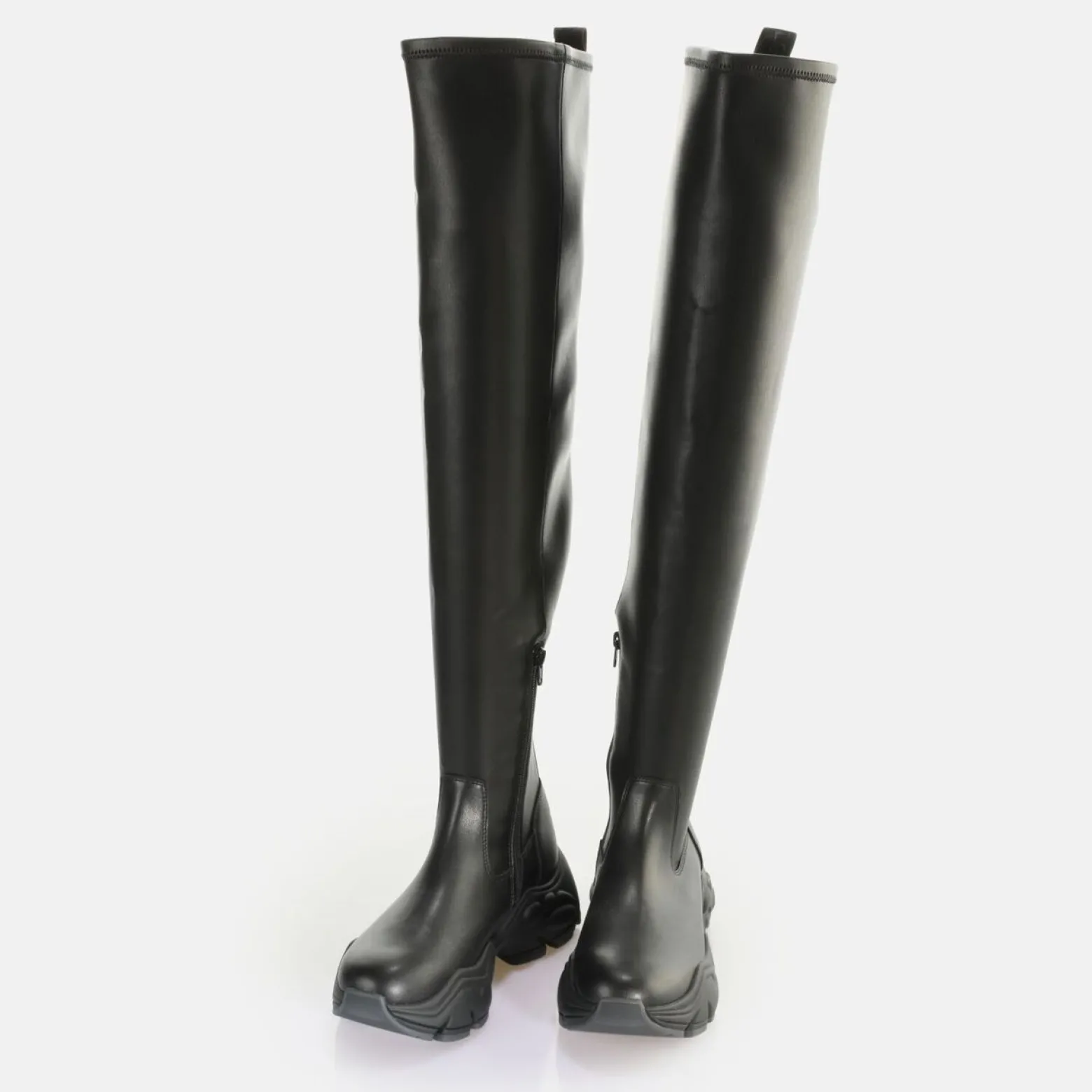 binary_overknee_boot_vegan_3.webp Women BUFFALO Vegan Shoes^Binary Overknee Boot Vegan