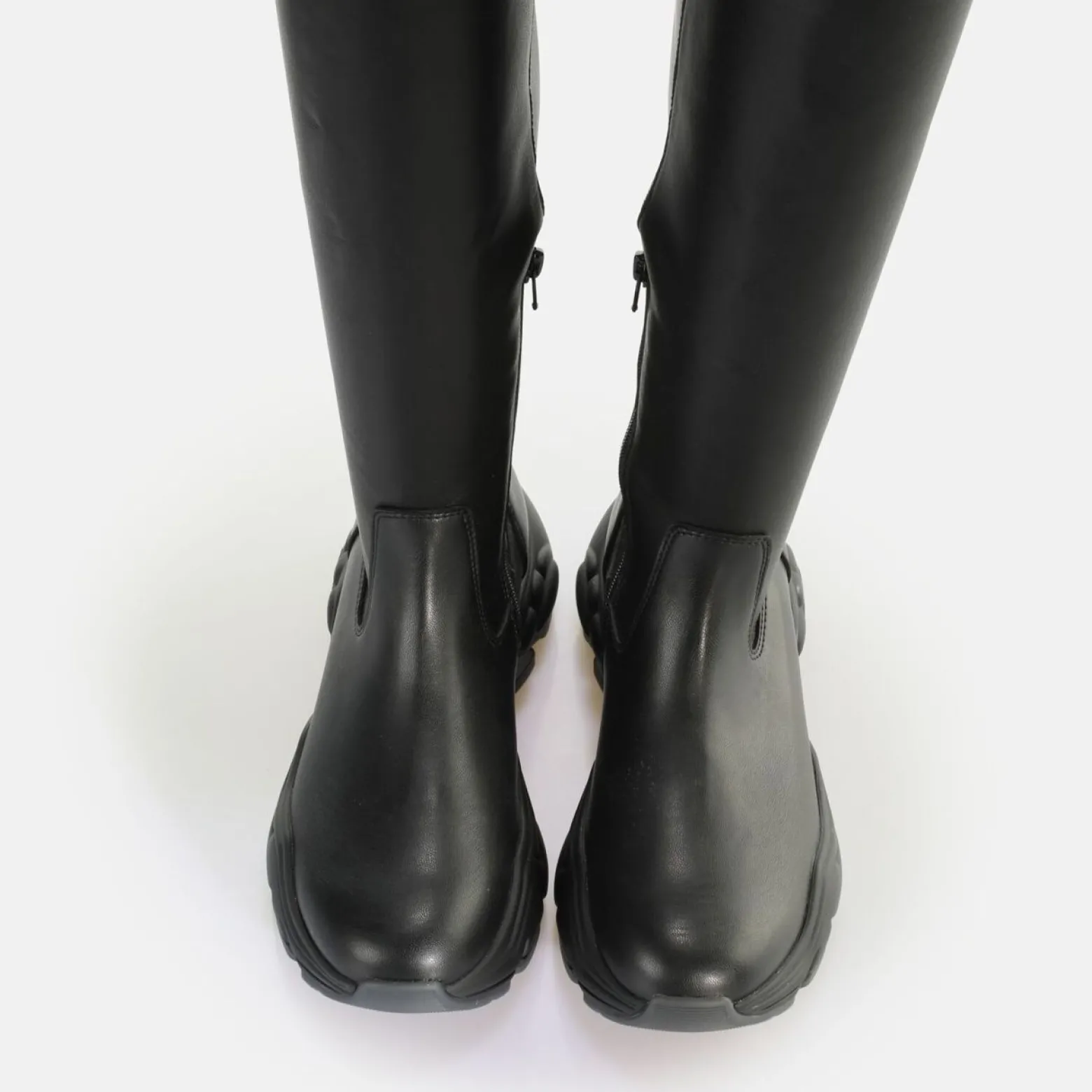 binary_overknee_boot_vegan_6.webp Women BUFFALO Vegan Shoes^Binary Overknee Boot Vegan