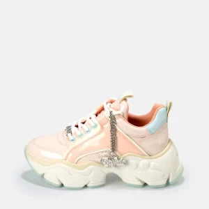 Women BUFFALO Vegan Shoes^Binary Sneaker Vegan