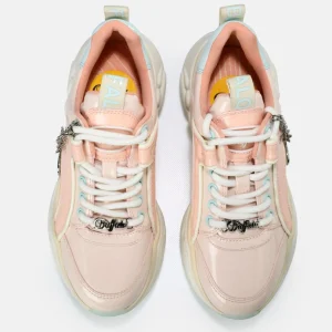Women BUFFALO Vegan Shoes^Binary Sneaker Vegan