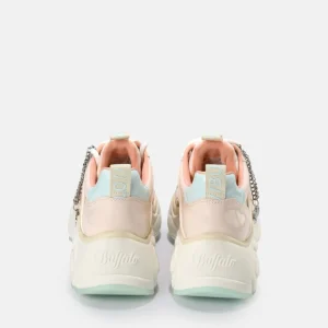 Women BUFFALO Vegan Shoes^Binary Sneaker Vegan
