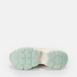 Women BUFFALO Vegan Shoes^Binary Sneaker Vegan