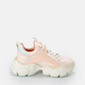 Women BUFFALO Vegan Shoes^Binary Sneaker Vegan