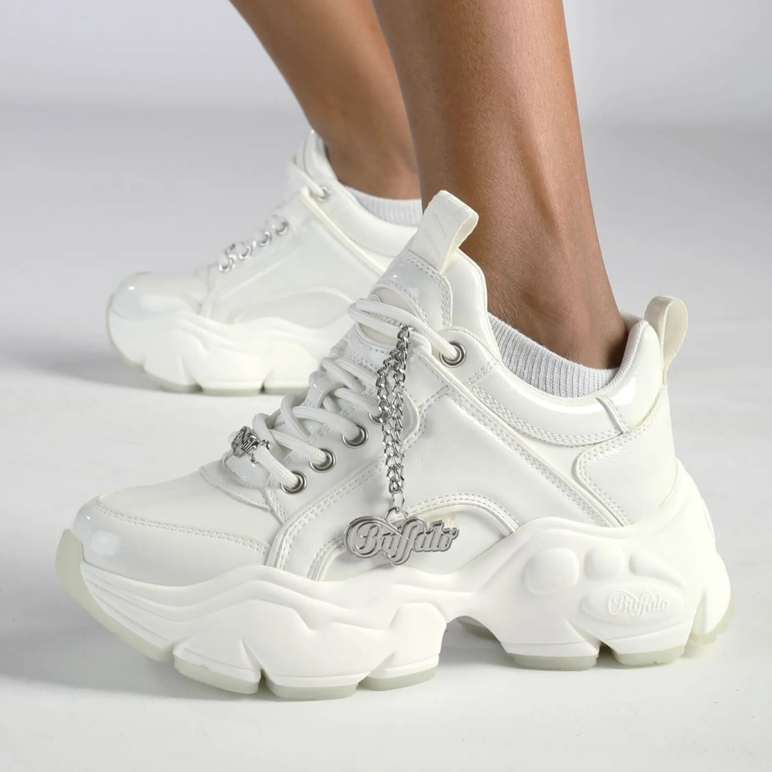 binary_sneakers_low_vegan_0-1.webp Women BUFFALO Vegan Shoes^Binary Sneakers Low Vegan