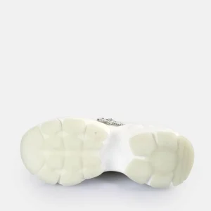 Women BUFFALO Vegan Shoes^Binary Sneakers Low Vegan