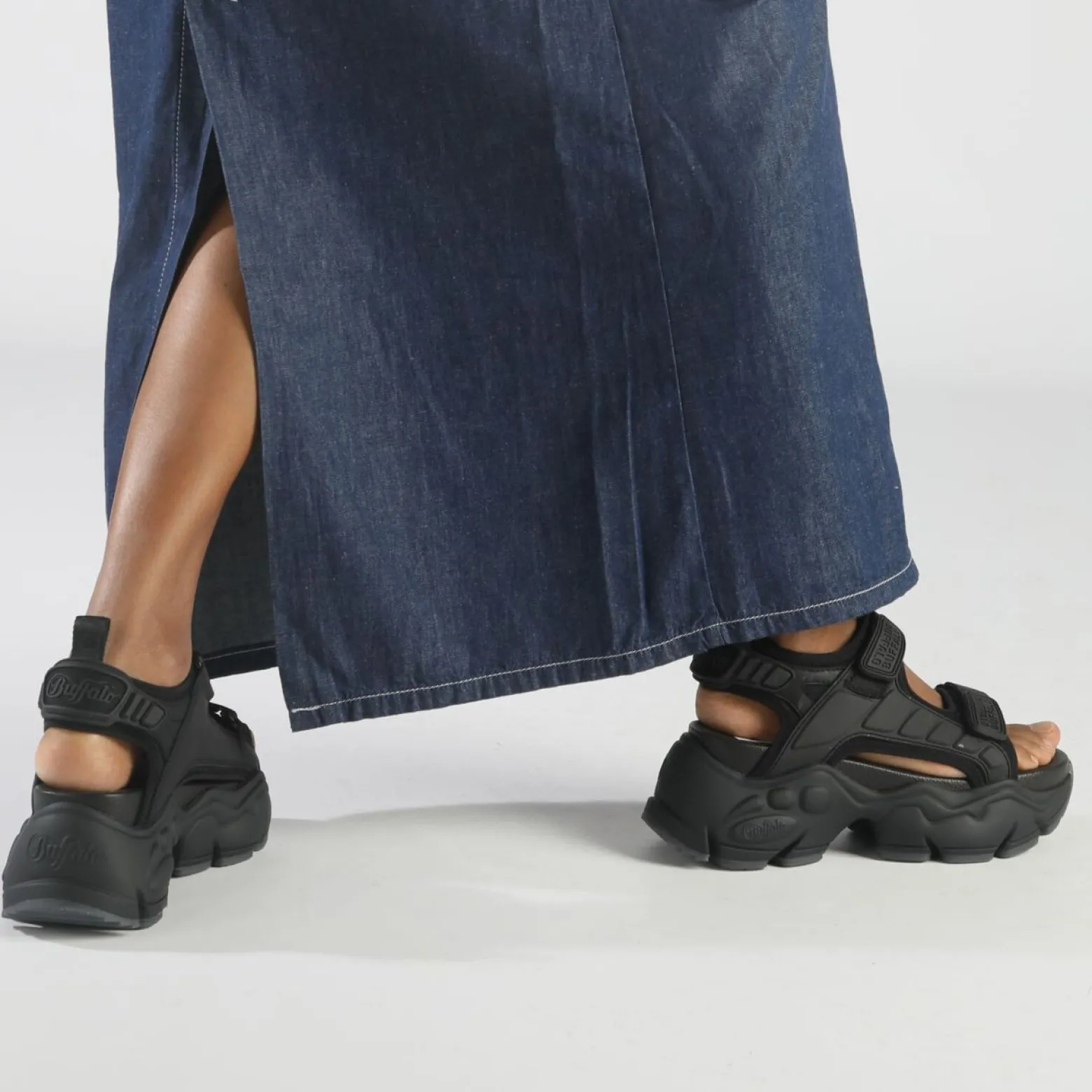 binary_track_platform_sandal_vegan_0-1.webp Women BUFFALO Vegan Shoes^Binary Track Platform Sandal Vegan