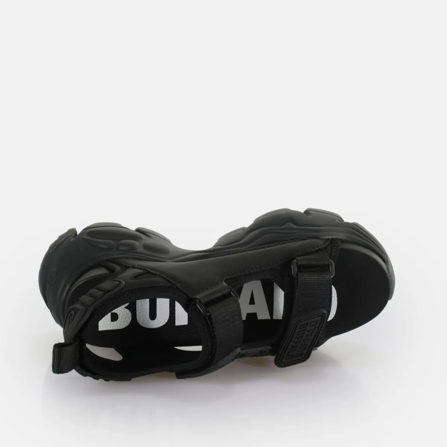 binary_track_platform_sandal_vegan_2.webp Women BUFFALO Vegan Shoes^Binary Track Platform Sandal Vegan