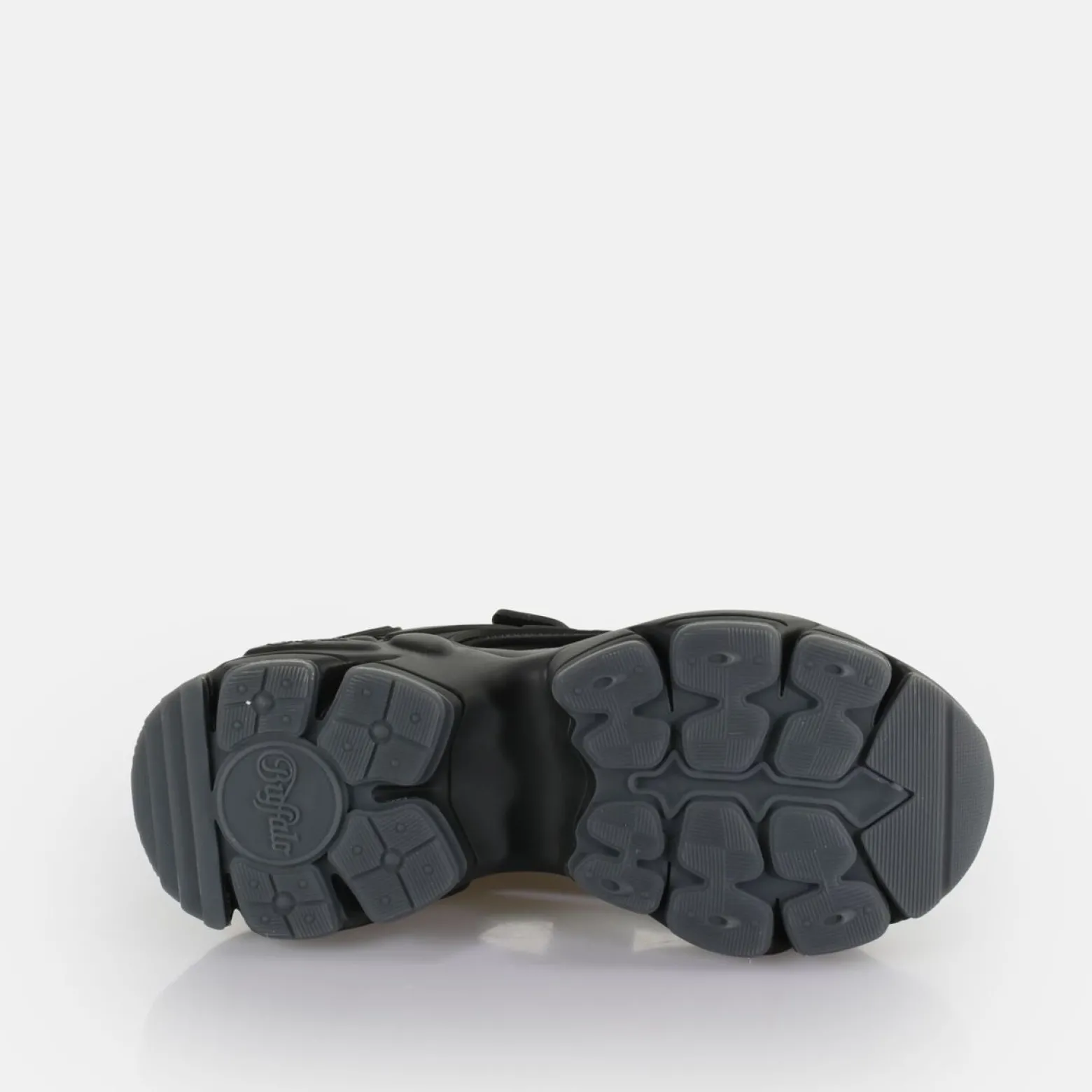 binary_track_platform_sandal_vegan_5.webp Women BUFFALO Vegan Shoes^Binary Track Platform Sandal Vegan