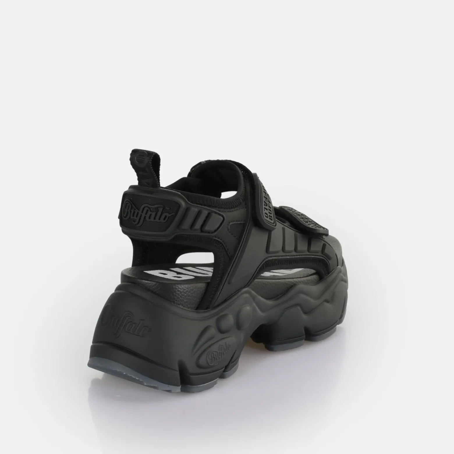 binary_track_platform_sandal_vegan_6.webp Women BUFFALO Vegan Shoes^Binary Track Platform Sandal Vegan