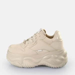 Women BUFFALO Vegan Shoes^Blader One Sneakers Low Vegan