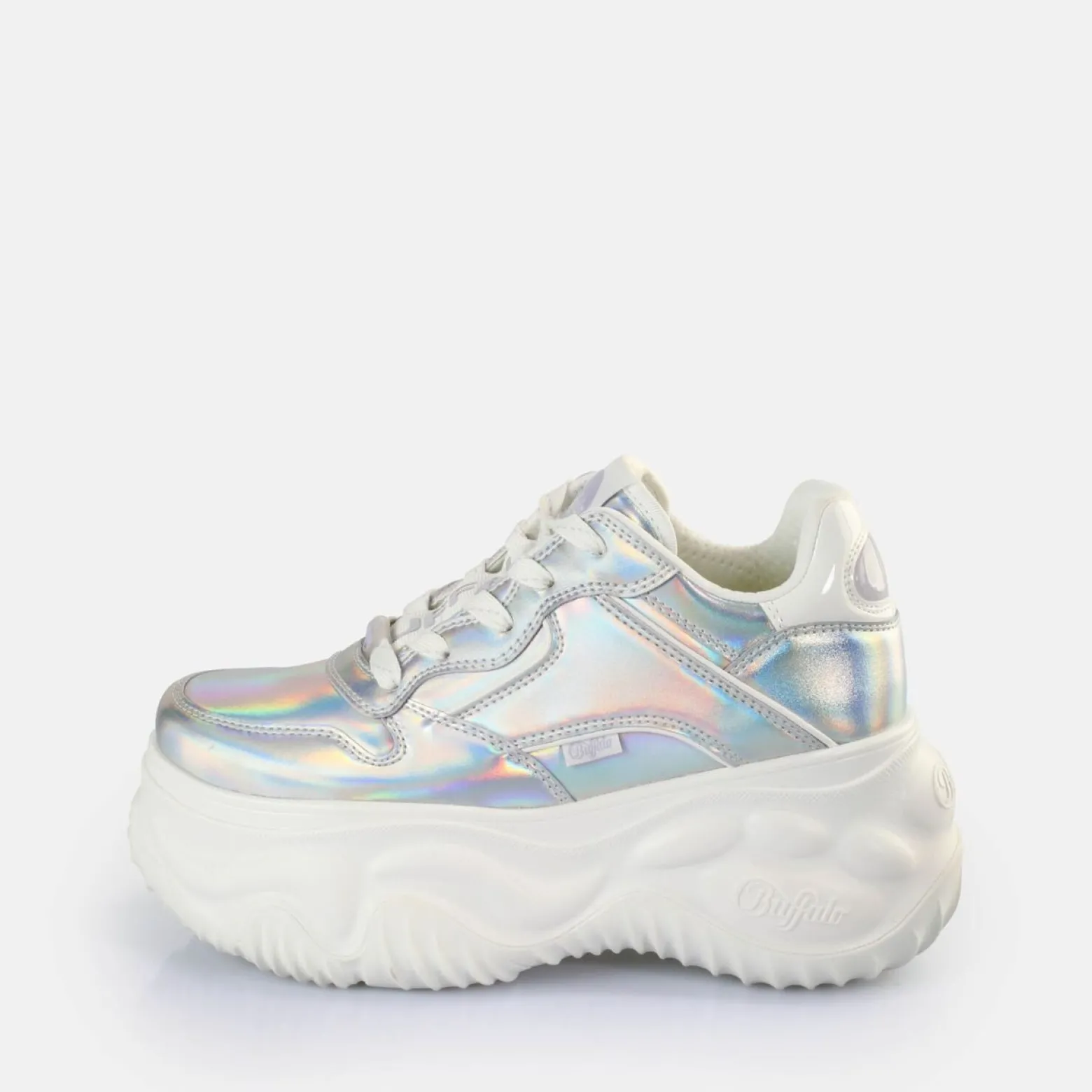 blader_one_sneakers_low_vegan_0-3.webp Women BUFFALO Vegan Shoes^Blader One Sneakers Low Vegan