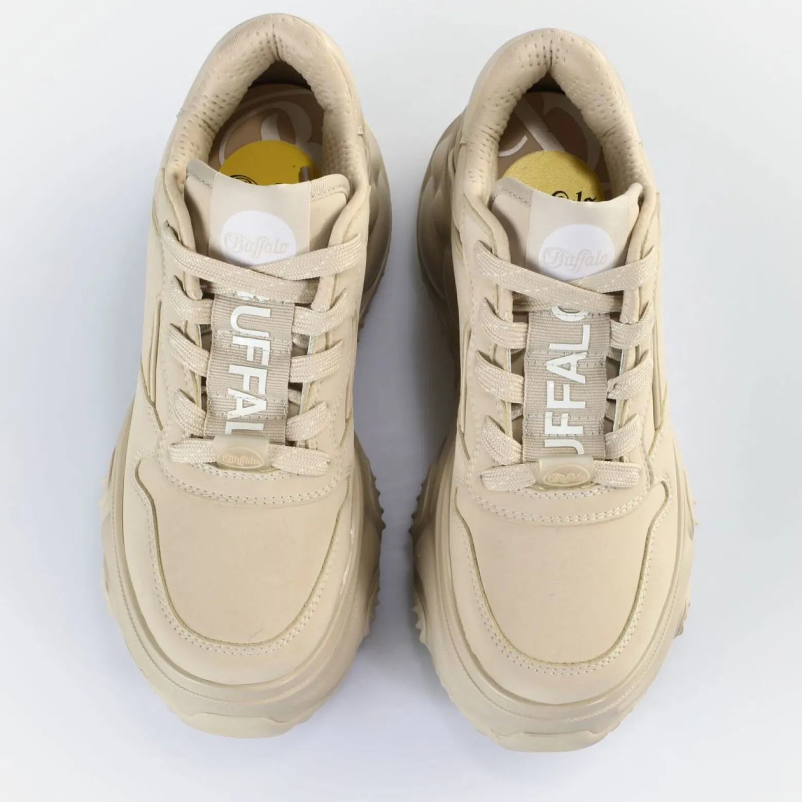 blader_one_sneakers_low_vegan_2-1.webp Women BUFFALO Vegan Shoes^Blader One Sneakers Low Vegan
