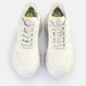 Women BUFFALO Vegan Shoes^Blader One Sneakers Low Vegan
