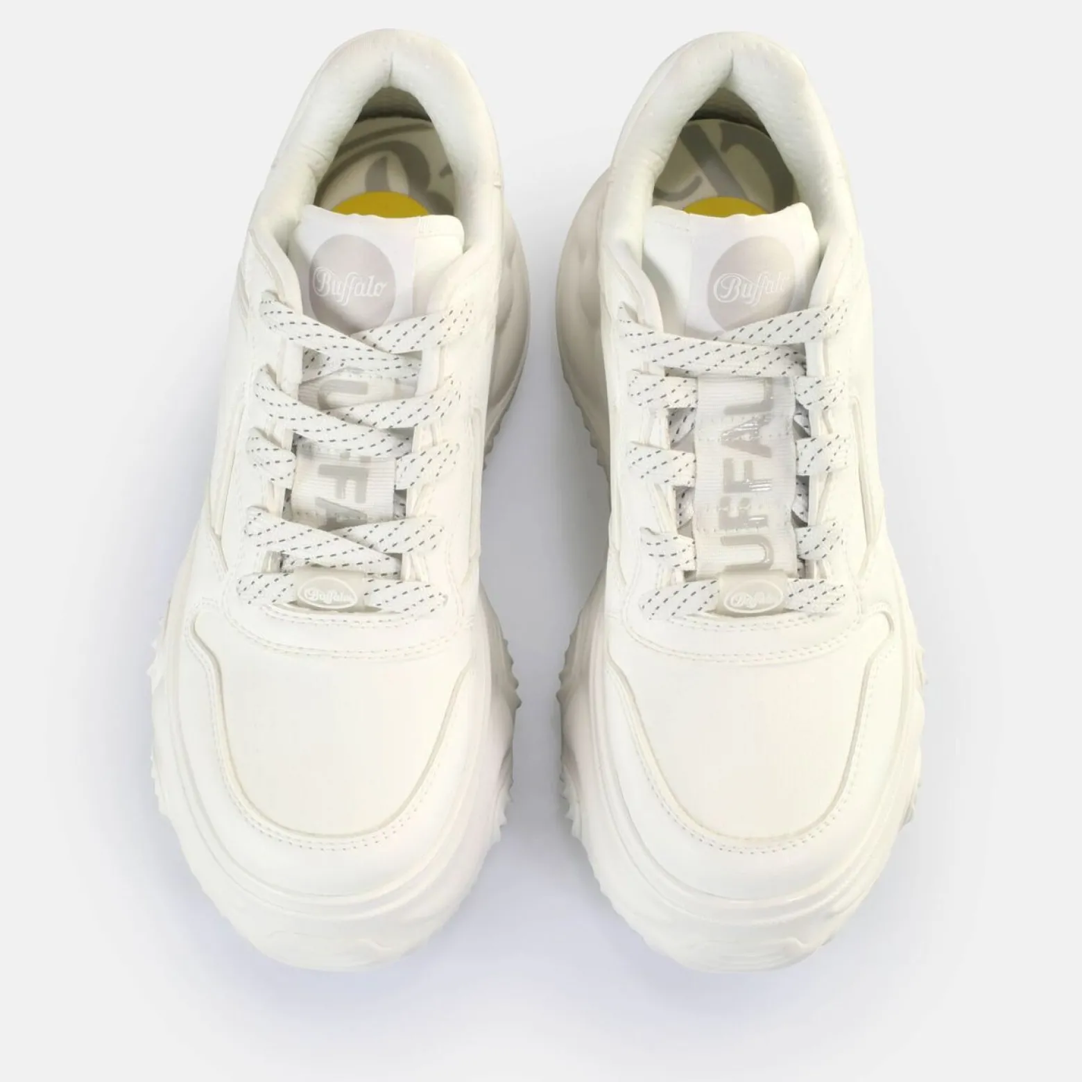blader_one_sneakers_low_vegan_2.webp Women BUFFALO Vegan Shoes^Blader One Sneakers Low Vegan