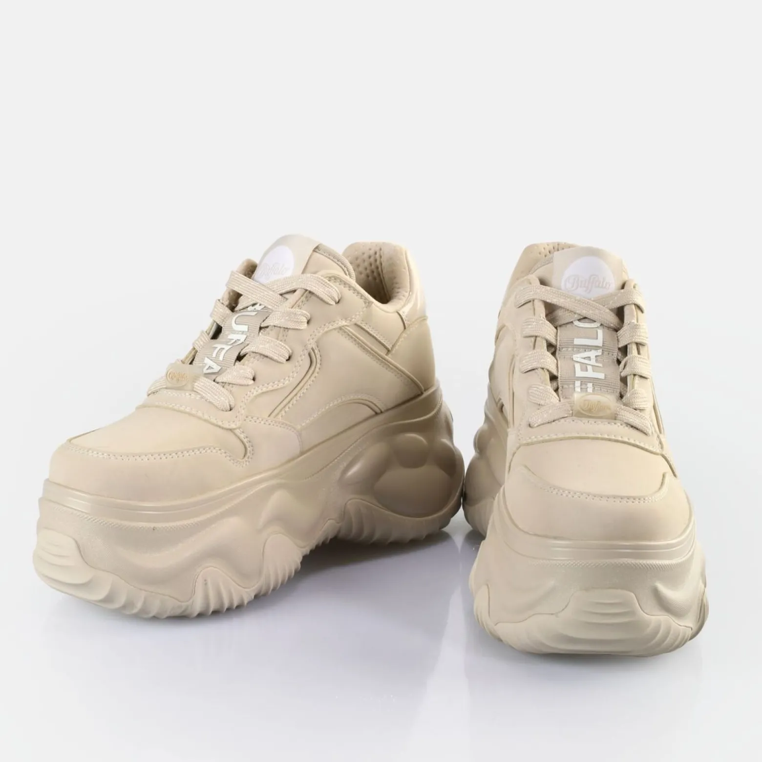blader_one_sneakers_low_vegan_3-1.webp Women BUFFALO Vegan Shoes^Blader One Sneakers Low Vegan