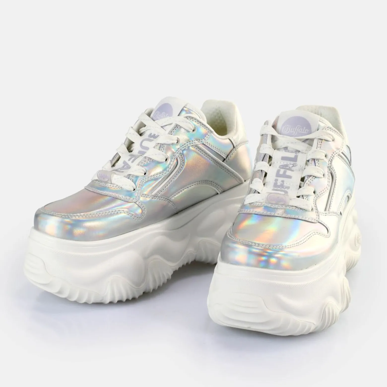 blader_one_sneakers_low_vegan_3-3.webp Women BUFFALO Vegan Shoes^Blader One Sneakers Low Vegan