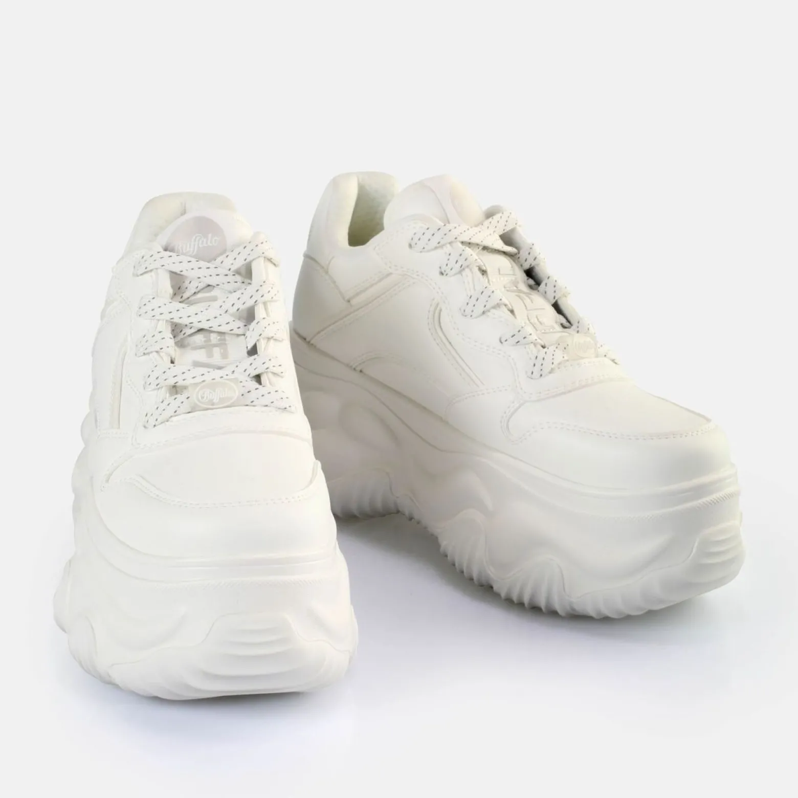 blader_one_sneakers_low_vegan_3.webp Women BUFFALO Vegan Shoes^Blader One Sneakers Low Vegan