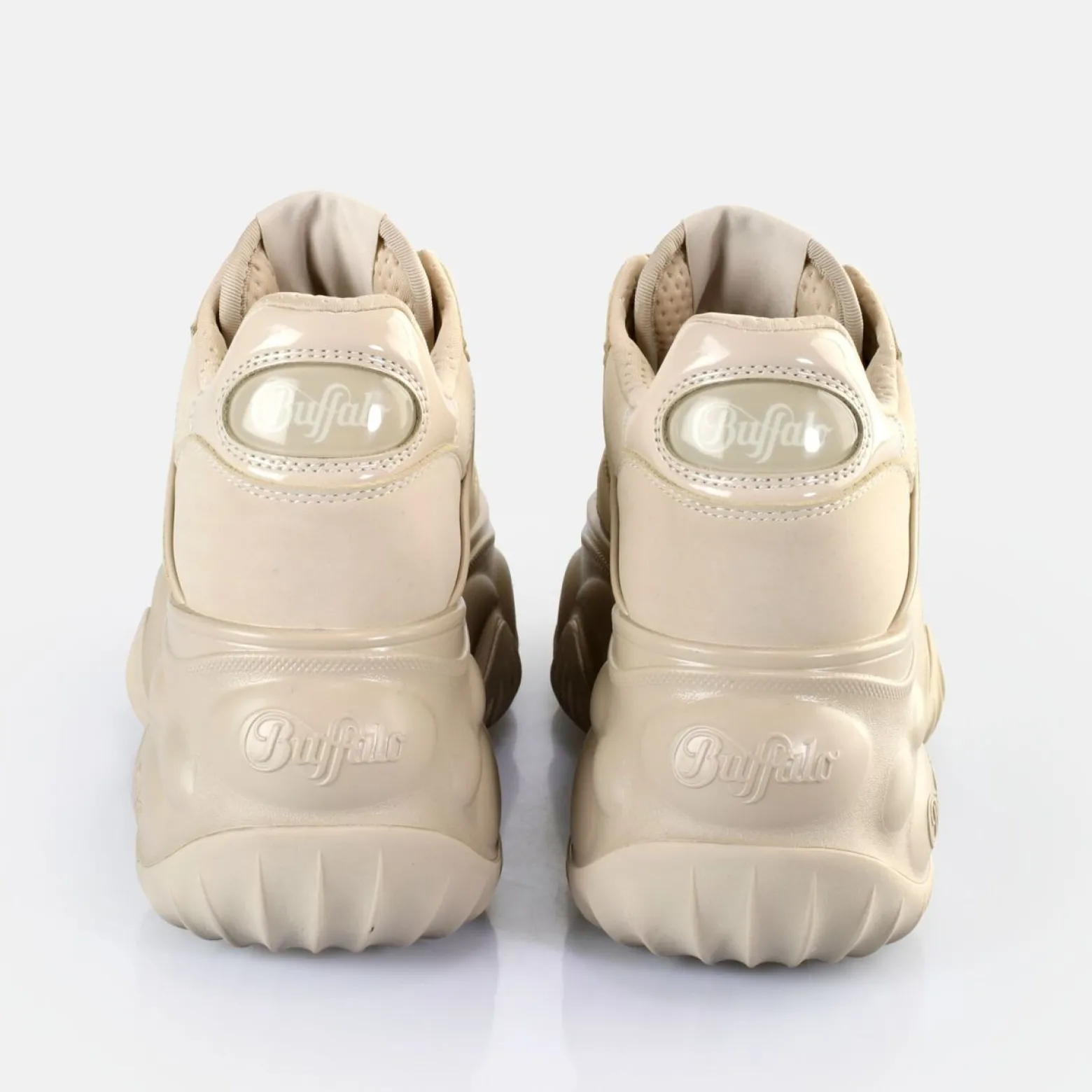 blader_one_sneakers_low_vegan_4-1.webp Women BUFFALO Vegan Shoes^Blader One Sneakers Low Vegan