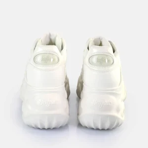 Women BUFFALO Vegan Shoes^Blader One Sneakers Low Vegan