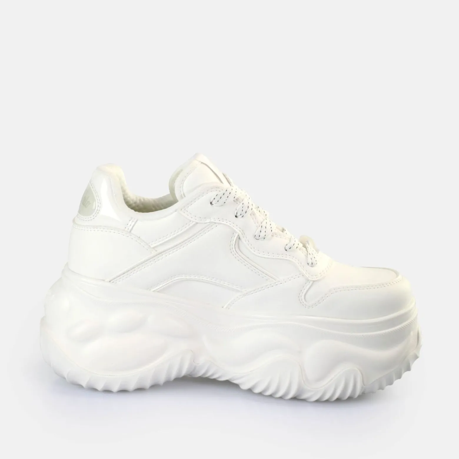 blader_one_sneakers_low_vegan_5.webp Women BUFFALO Vegan Shoes^Blader One Sneakers Low Vegan