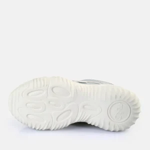 Women BUFFALO Vegan Shoes^Blader One Sneakers Low Vegan