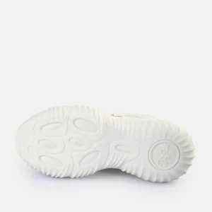 Women BUFFALO Vegan Shoes^Blader One Sneakers Low Vegan