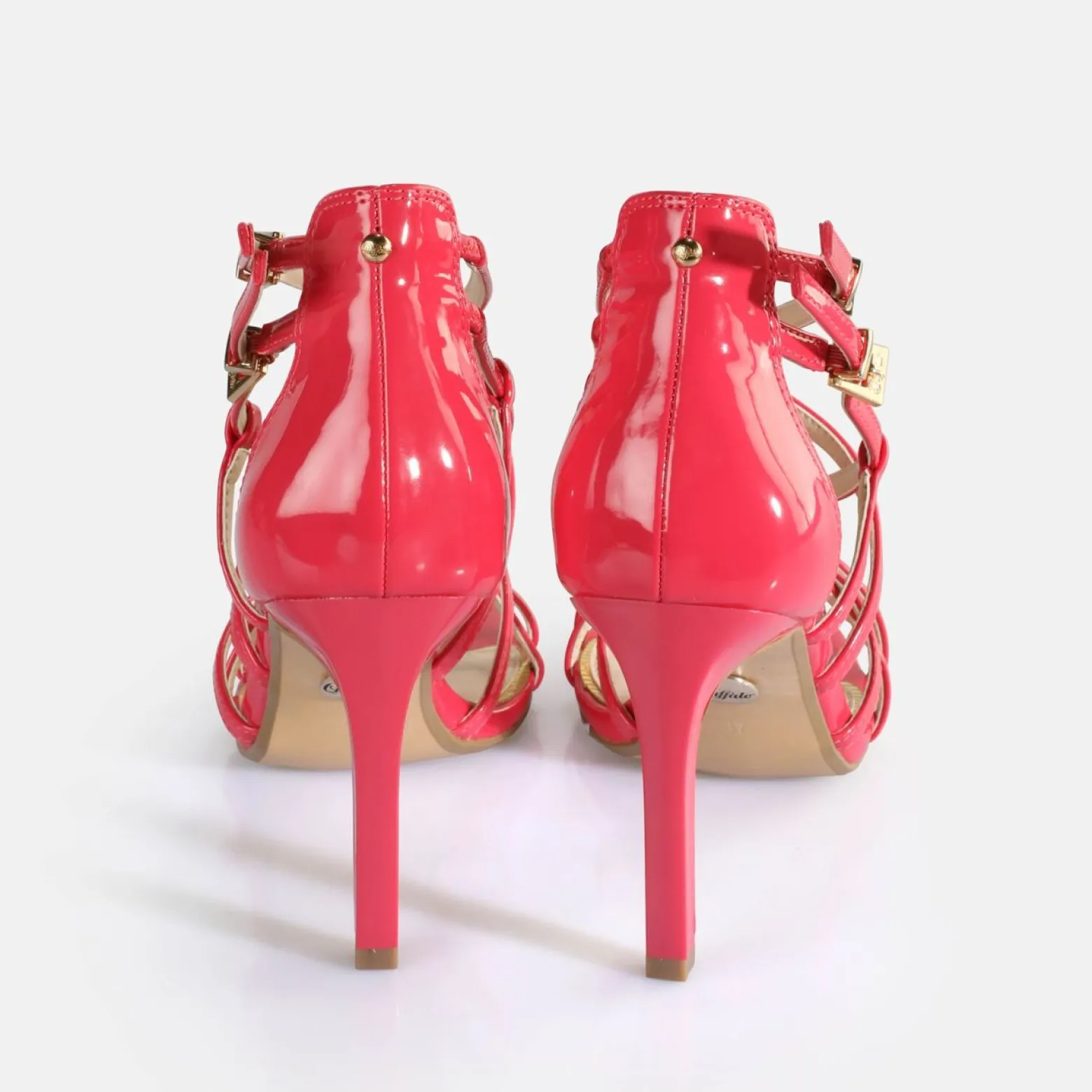 blair_cage_heeled_sandals_vegan_4-1.webp Women BUFFALO Occasion Shoes^Blair Cage Heeled Sandals Vegan