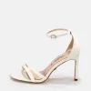 Women BUFFALO Occasion Shoes^Blair Chic Ankle-Strap Sandals Vegan