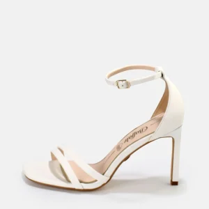Women BUFFALO Occasion Shoes^Blair Chic Ankle-Strap Sandals Vegan