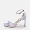 Women BUFFALO Occasion Shoes^Blair Chic Ankle-Strap Sandals Vegan