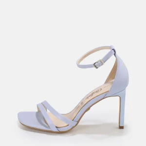 Women BUFFALO Occasion Shoes^Blair Chic Ankle-Strap Sandals Vegan