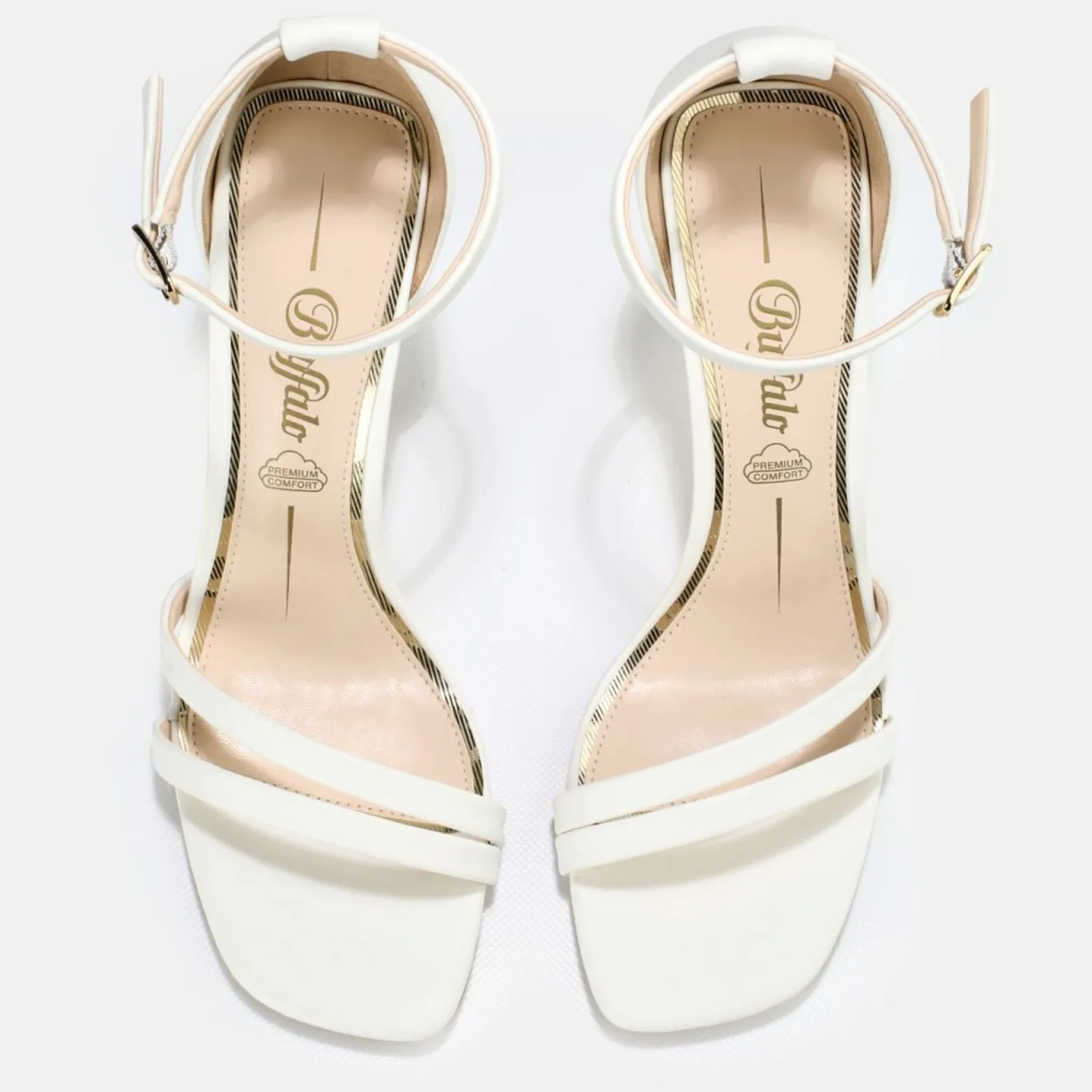 blair_chic_anklestrap_sandals_vegan_2-1.webp Women BUFFALO Occasion Shoes^Blair Chic Ankle-Strap Sandals Vegan