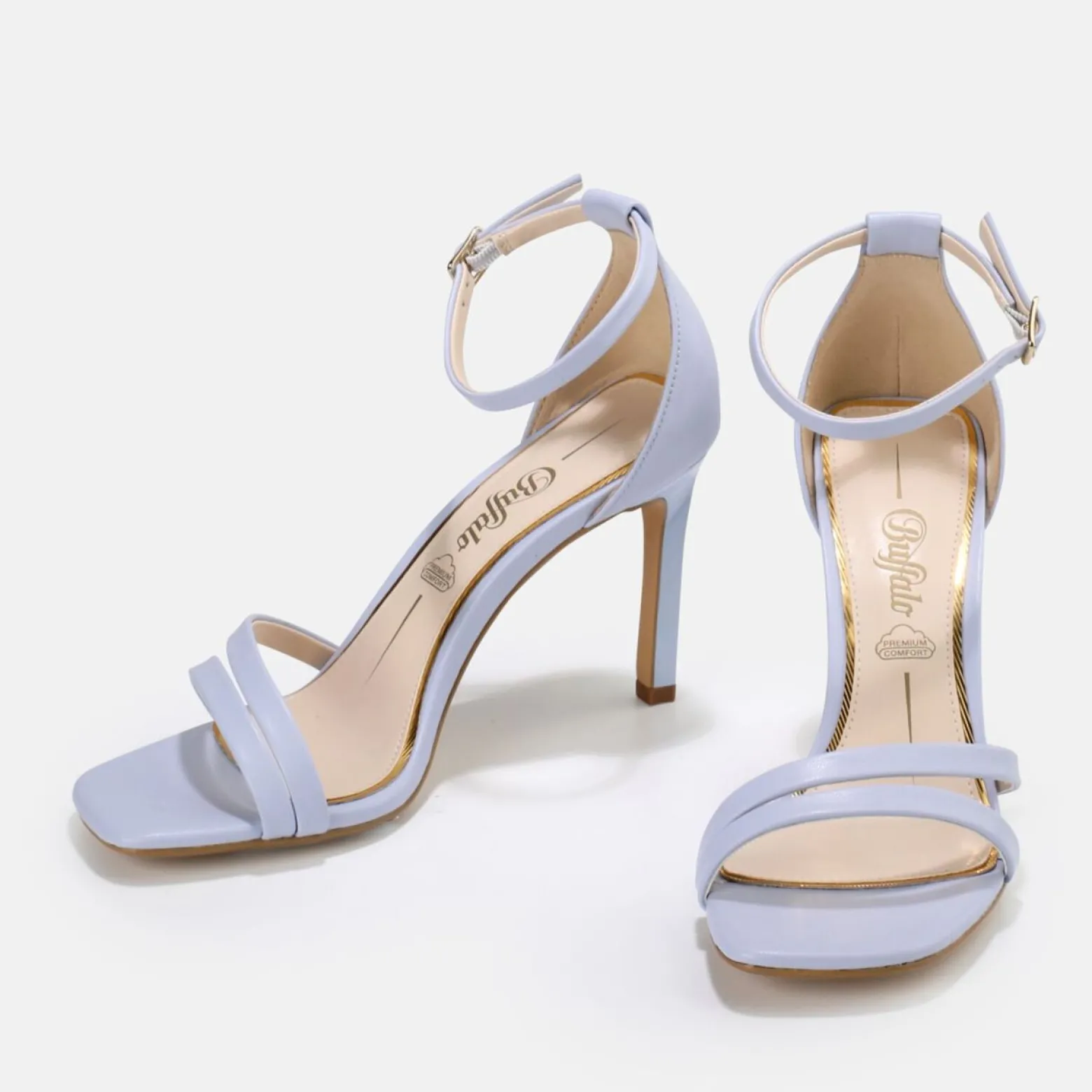 blair_chic_anklestrap_sandals_vegan_3.webp Women BUFFALO Occasion Shoes^Blair Chic Ankle-Strap Sandals Vegan