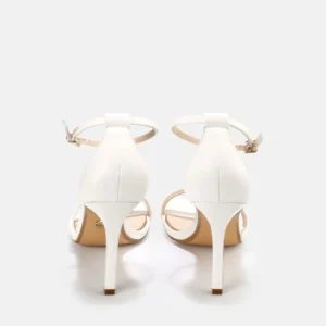 Women BUFFALO Occasion Shoes^Blair Chic Ankle-Strap Sandals Vegan