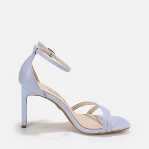 Women BUFFALO Occasion Shoes^Blair Chic Ankle-Strap Sandals Vegan