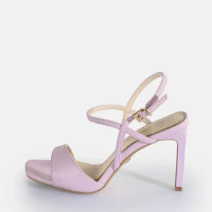 Women BUFFALO Occasion Shoes^Blair Finess Heeled Sandals Vegan
