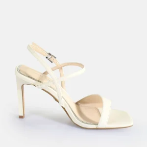Women BUFFALO Occasion Shoes^Blair Finess Heeled Sandals Vegan