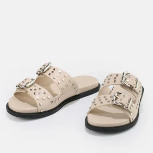 Women BUFFALO Vegan Shoes^Blake Belle Vegan Sandal