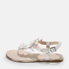 Women BUFFALO Bridal Shoes^Capri Butterfly Sandal Vegan