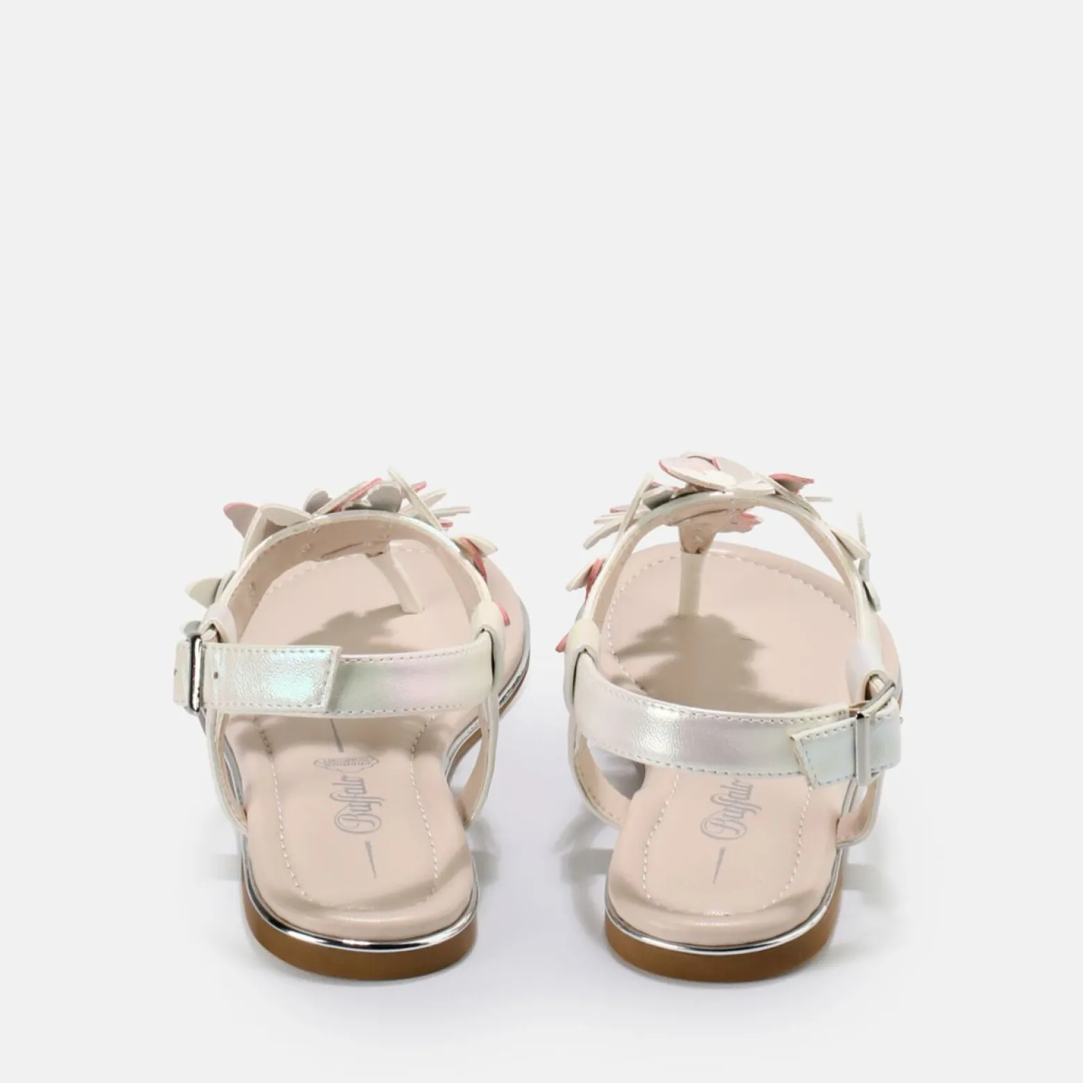 capri_butterfly_sandal_vegan_4.webp Women BUFFALO Bridal Shoes^Capri Butterfly Sandal Vegan