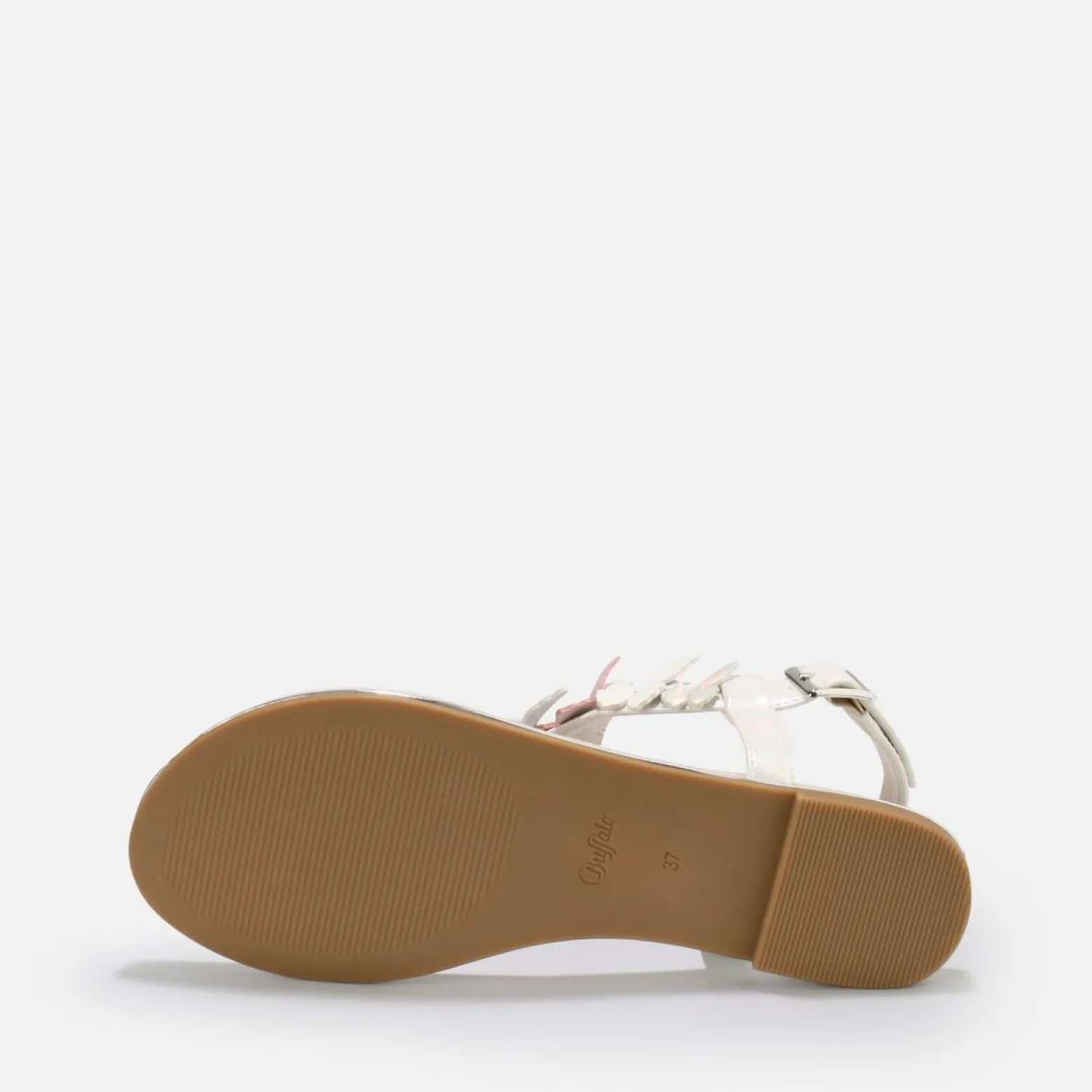 capri_butterfly_sandal_vegan_5.webp Women BUFFALO Bridal Shoes^Capri Butterfly Sandal Vegan
