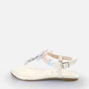 Women BUFFALO Vegan Shoes^Capri Butterfly Sandals Vegan