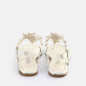 Women BUFFALO Vegan Shoes^Capri Butterfly Sandals Vegan