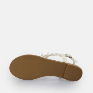 Women BUFFALO Vegan Shoes^Capri Butterfly Sandals Vegan