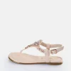 Women BUFFALO Vegan Shoes^Capri Dragonfly Sandals Vegan