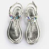 Women BUFFALO Vegan Shoes^Capri Dragonfly Sandals Vegan