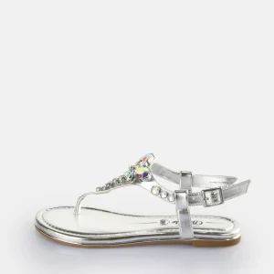 Women BUFFALO Vegan Shoes^Capri Dragonfly Sandals Vegan